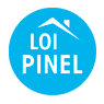 Logo dispositif Loi Pinel 