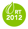 Logo dispositif RT 2012